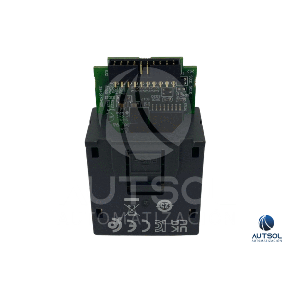 Módulo de Comunicación Delta AS-FCOPM – CANopen para PLCs AS300