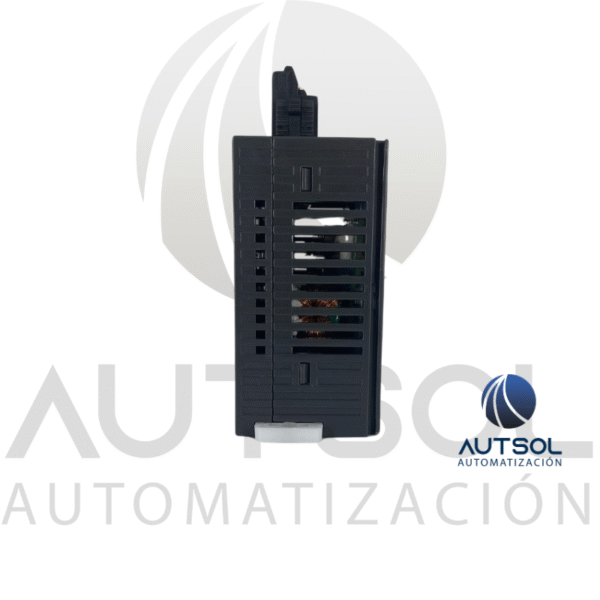 Módulo de E/S Analógicas Delta AS06XA-A – 4 Entradas (16-bit), 2 Salidas (12-bit)