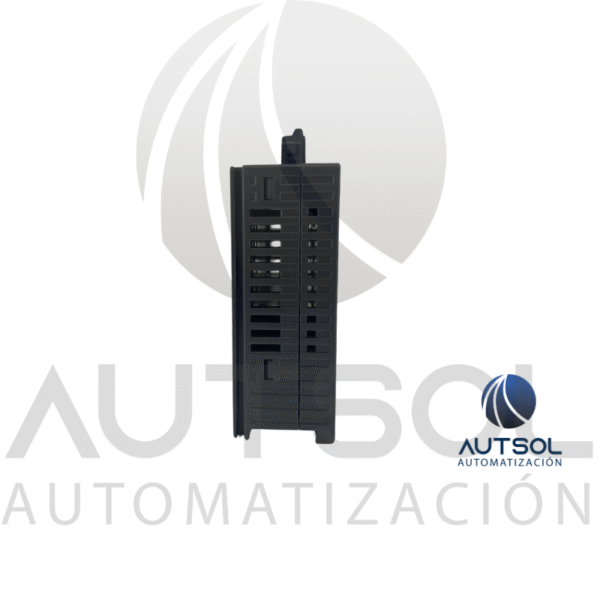 Módulo E/S Digital Delta AS08AN01T-A – 8 Salidas NPN Sinking de Estado Sólido