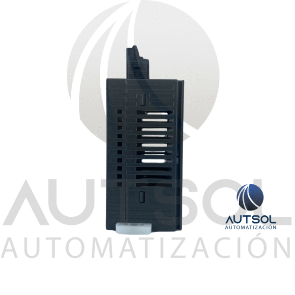 Módulo Salida Digital Delta AS16AN01P-A | 16 Salidas Transistor PNP (Source) | Serie AS