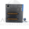 PLC Delta Electronics AS228P-A – PNP, Ethernet, RS-485