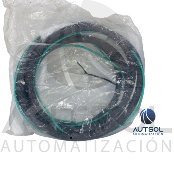 Cable de Alimentación Delta ASD-CAPW3203 – 5 metros, sin freno