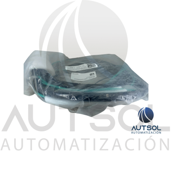 Cable de Alimentación Delta ASD-CAPW3203 – 5 metros, sin freno