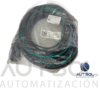 ASD-CAPW3305 (1) Cable de Alimentación Delta ASD-CAPW3305 – 5m con Freno para Servomotores ASDA-A2