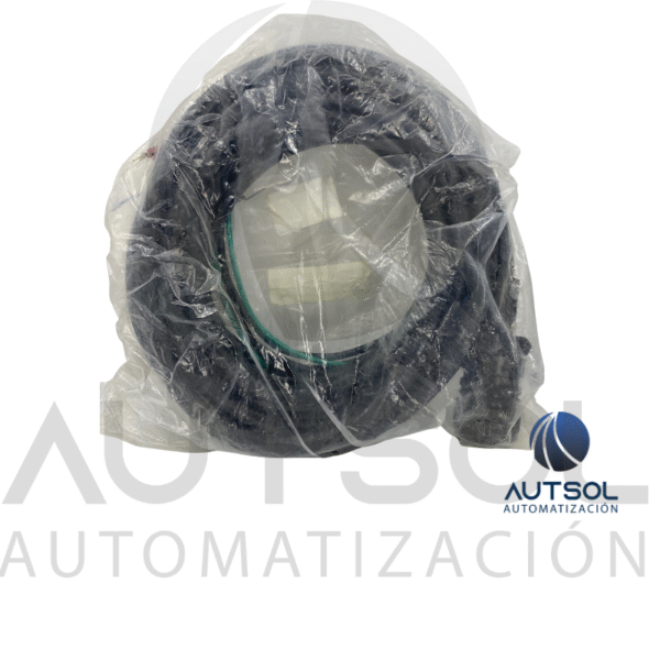 ASD-CAPW3305 (2) Cable de Alimentación Delta ASD-CAPW3305 – 5m con Freno para Servomotores ASDA-A2