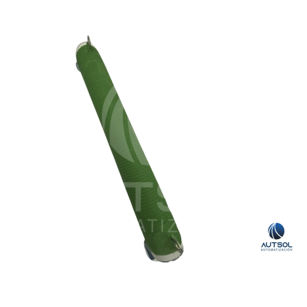 Resistor de Frenado Delta BR1K2W3P9 – 1200W 3.9 Ohm