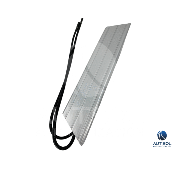 Resistor de Frenado Delta Electronics BR200W091 – 200W 91 Ohm