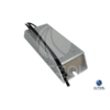 Resistor de Frenado Delta Electronics BR200W091 – 200W 91 Ohm