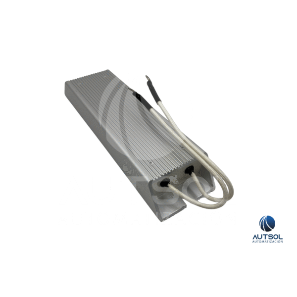 Resistor de Frenado Delta Electronics BR300W250 – 300W 250 Ohm