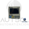 Temporizador/Contador/Tacómetro Delta CTA4001A – Salida NPN, RS-485