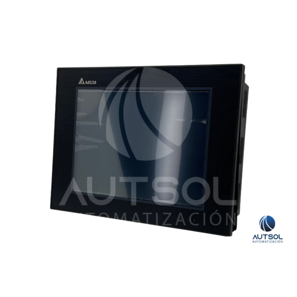 HMI Delta DOP-B08S515 – Pantalla 8" 800x600 65,536 colores