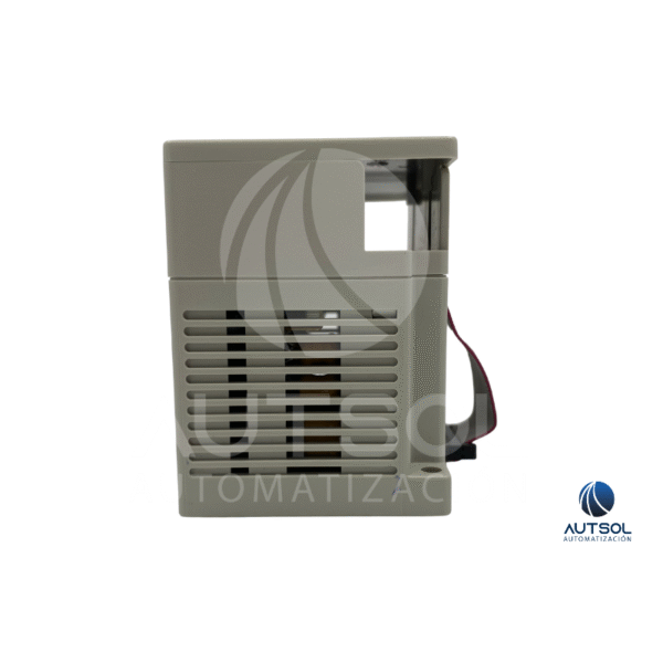 Módulo de Control de Movimiento Delta DVP01PU-H2 – 1 Eje, 200 KPPS