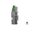 Módulo Salida Analógica Delta DVP04DA-S2 | 4 Canales Voltaje/Corriente | RS-485 | Extensión Serie DVP-S