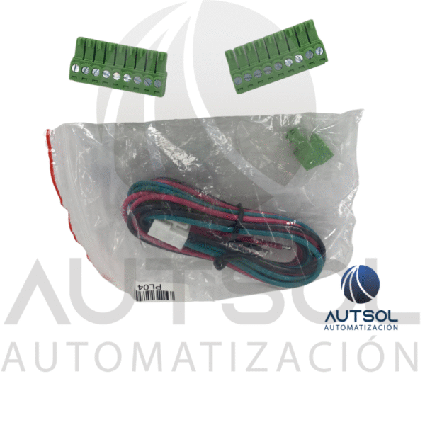 PLC Delta DVP10SX11T | 4 Entradas 2 Salidas Transistor NPN | 2 AI + 2 AO Analógicas | Serie DVP-SX