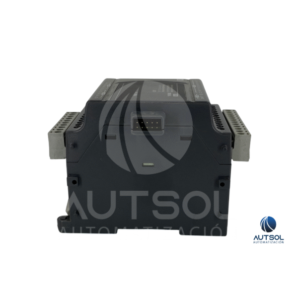 Módulo de Expansión Delta DVP16XN211R – 16 Salidas de Relé, Serie ES2