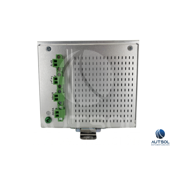 Gateway Inalámbrico Industrial Delta DVW-W02W2-E2 – IEEE 802.11n AP/WDS/Client con Puertos Seriales