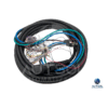 Cable de Conexión Delta HMC-CA3210C0 – Para HMIs HMC07-N5xx Series, 10m, 32-pines