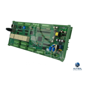 Módulo de E/S Remota Delta HMC-RIO3232RT5 – 32DI / 32DO (16 Relé, 16 Transistor)