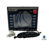 Controlador Portátil Delta HMC07-N511H52 – HMI 7" TFT LCD con Control de 12 Ejes DMCNET