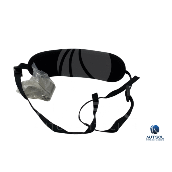 Controlador Portátil Delta HMC07-N511H52 – HMI 7" TFT LCD con Control de 12 Ejes DMCNET