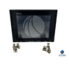 HMC08-N500S52 (2) HMI con Controlador Delta HMC08-N500S52 – 8-inch, 12 Ejes DMCNET, Ethernet