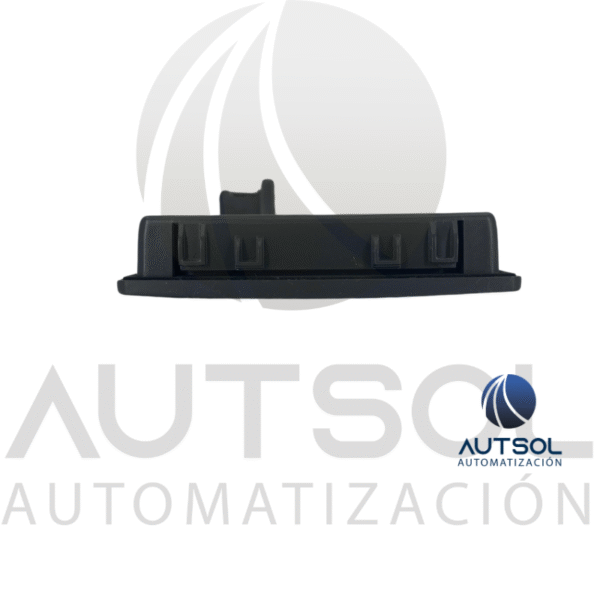 Teclado Digital y Copiador Delta KPC-CC01 | Para Serie VFD-E | Interfaz RJ45