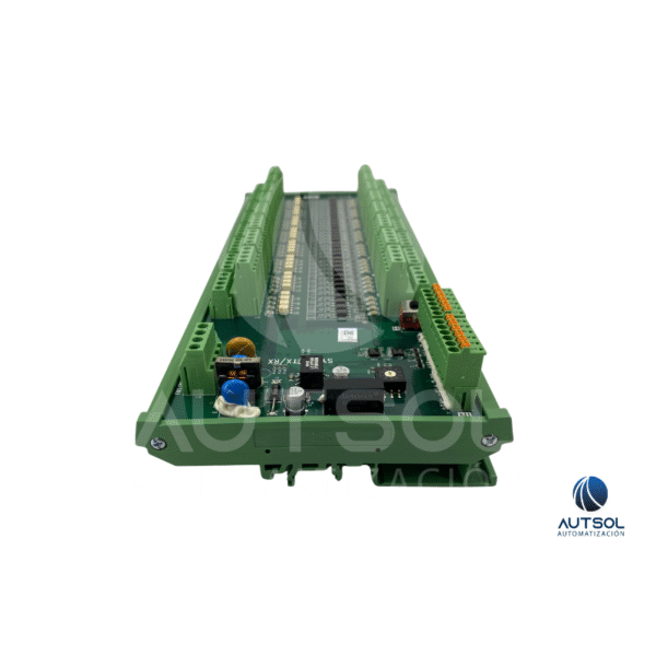 Tarjeta de Entradas y Salidas Remotas Delta NC-EIO-T3232 – 32 Entradas / 16 Salidas