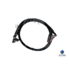 Cable de Conexión Delta UC-ET010-24D – I/O Blindado de 1 metro