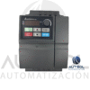 Variador de Frecuencia Delta VFD-EL VFD015EL21A – 2HP 230V Micro Drive