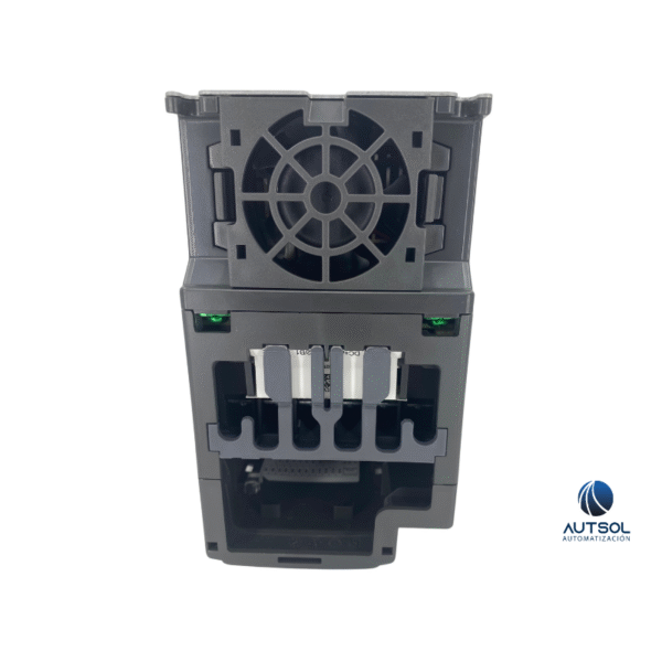 VFD17AMS23ANSAA (3) Variador de Frecuencia Delta MS300 – 5HP 3.7kW 230V 3 Fases