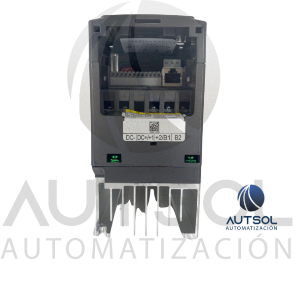 Variador de Frecuencia Delta VFD4A8MS21ANSAA MS300 – Compacto, 1HP, Monofásico