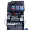 Variador de Frecuencia Compacto Delta Electronics VFD5A5MS43ANSAA | Serie MS300 | 2.2 kW (3 HP) | Entrada Trifásica 380-480 VAC | Salida Trifásica 0-480 VAC | Corriente Nominal 5.5 A | Función STO (SIL 2) | Montaje en Riel DIN / Panel