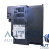 Variador de Frecuencia Compacto Delta Electronics VFD5A5MS43ANSAA | Serie MS300 | 2.2 kW (3 HP) | Entrada Trifásica 380-480 VAC | Salida Trifásica 0-480 VAC | Corriente Nominal 5.5 A | Función STO (SIL 2) | Montaje en Riel DIN / Panel