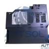 VFD9A0MS43ANSAA (1) Variador de Frecuencia Compacto Delta Electronics VFD9A0MS43ANSAA | Serie MS300 | 3.7 kW (5 HP) / 4.0 kW | Entrada Trifásica 380-480 VAC | Salida Trifásica 0-480 VAC | Corriente Nominal 9.0 A | Función STO (SIL 2) |Panel