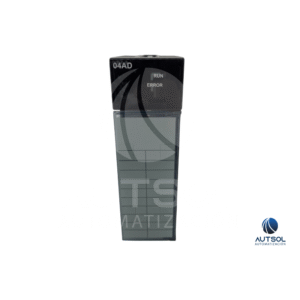 Módulo de Entrada Analógica Delta AH04AD-5A – 4 Canales
