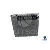 Módulo de Control de Temperatura Delta AH04TC-5A – 4 Entradas Analógicas, 20.4-28.8V