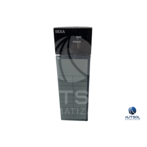 Módulo de E/S Delta AH06XA-5A – 4 Entradas Analógicas, 2 Salidas Analógicas