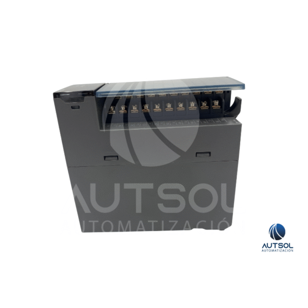 AH08DA-5B (2) Módulo de Salida Analógica Delta AH08DA-5B – 8 Canales