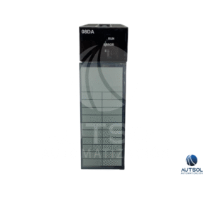 Módulo de Salida Analógica Delta AH08DA-5C – 8 Canales, Serie AH