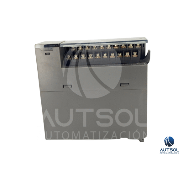 Módulo de Salida Analógica Delta AH08DA-5C – 8 Canales, Serie AH