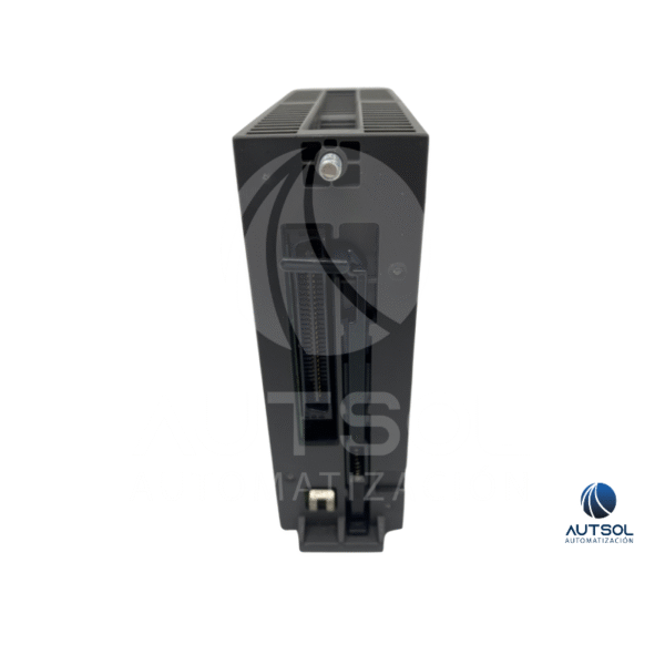 Módulo de Salida Digital Delta AH16AN01S-5A – 16 Salidas a Triac, 100-240V, Bloque Extraíble