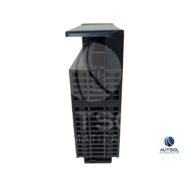 Módulo de Salida Digital Delta AH16AN01S-5A – 16 Salidas a Triac, 100-240V, Bloque Extraíble