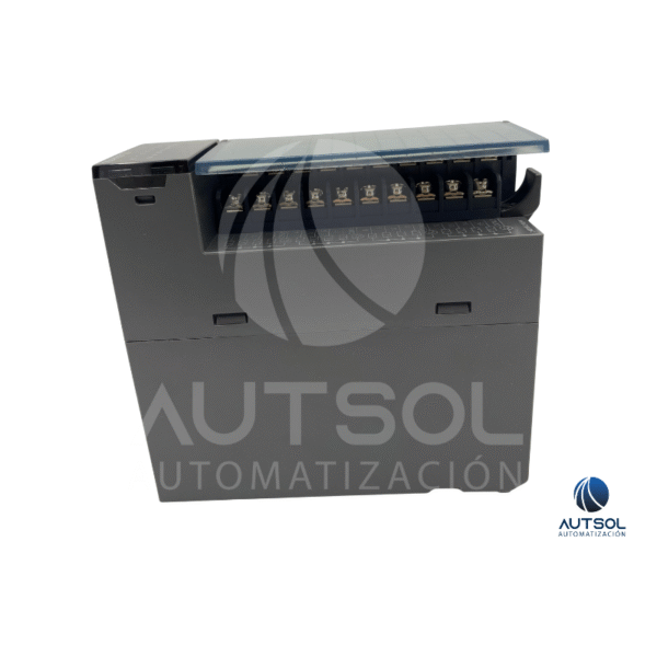 Módulo de Salida Digital Delta AH16AN01S-5A – 16 Salidas a Triac, 100-240V, Bloque Extraíble