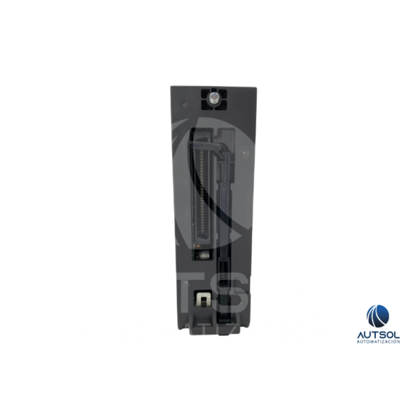 AH32AM10N-5B (2) Módulo de Entrada Digital Delta AH32AM10N-5B – 32 Canales 24V