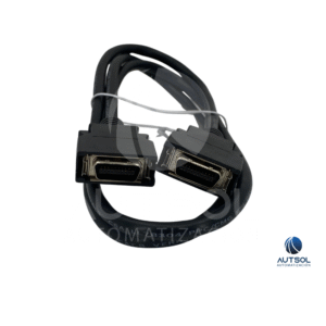 Cable de Extensión Delta AHACAB10-5A – Para E/S local, 1.0m