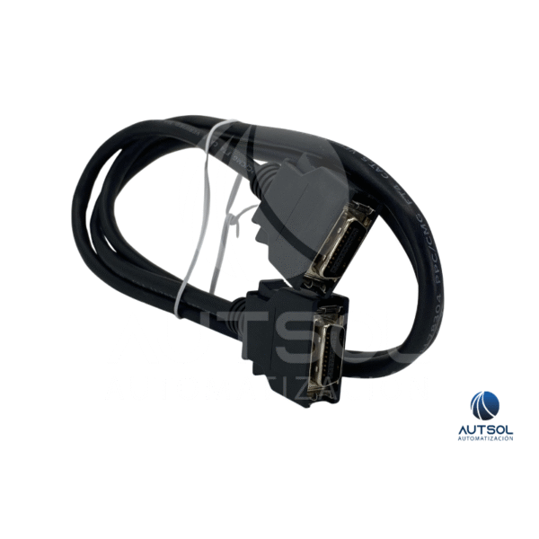 AHACAB10-5A (2) Cable de Extensión Delta AHACAB10-5A – Para E/S local, 1.0m