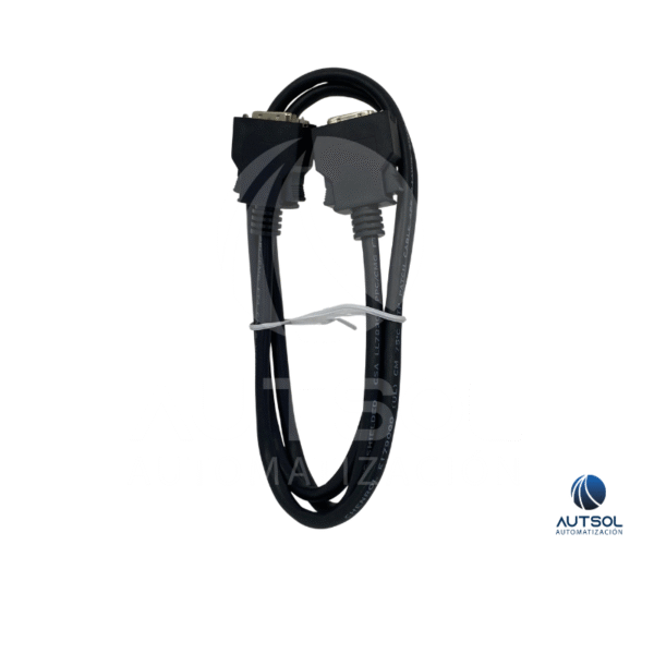 AHACAB10-5A (3) Cable de Extensión Delta AHACAB10-5A – Para E/S local, 1.0m