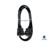 Cable de Extensión Delta AHACAB10-5A – Para E/S local, 1.0m