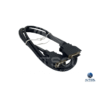 Cable de Extensión Delta AHACAB15-5A – 1.5m para E/S PLC