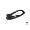 Cable de Extensión Delta AHACAB15-5A – 1.5m para E/S PLC